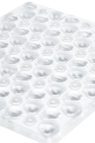 Druckpelotte Lymph Flow Presssure Pad