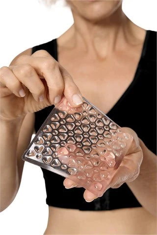 Druckpelotte Lymph Flow Presssure Pad