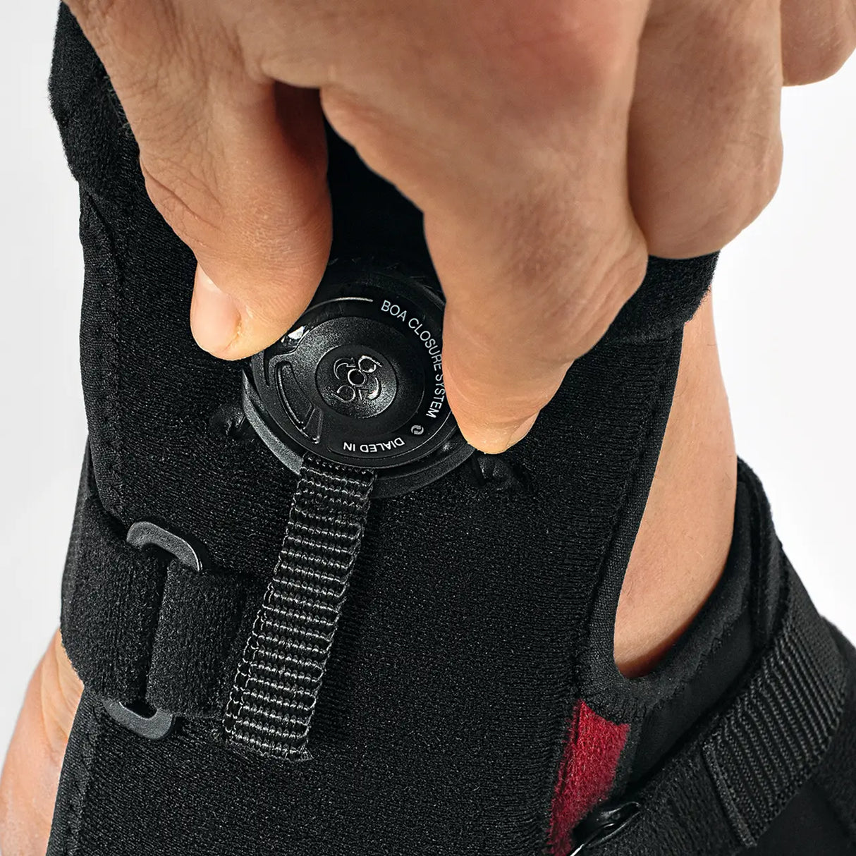 Sprunggelenkorthese BORT MalleoXpress