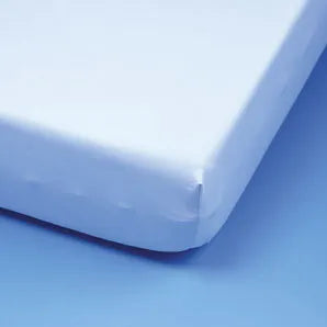 Matratzenschutzbezug Atmungsaktiv 100 x 200 x 15 cm