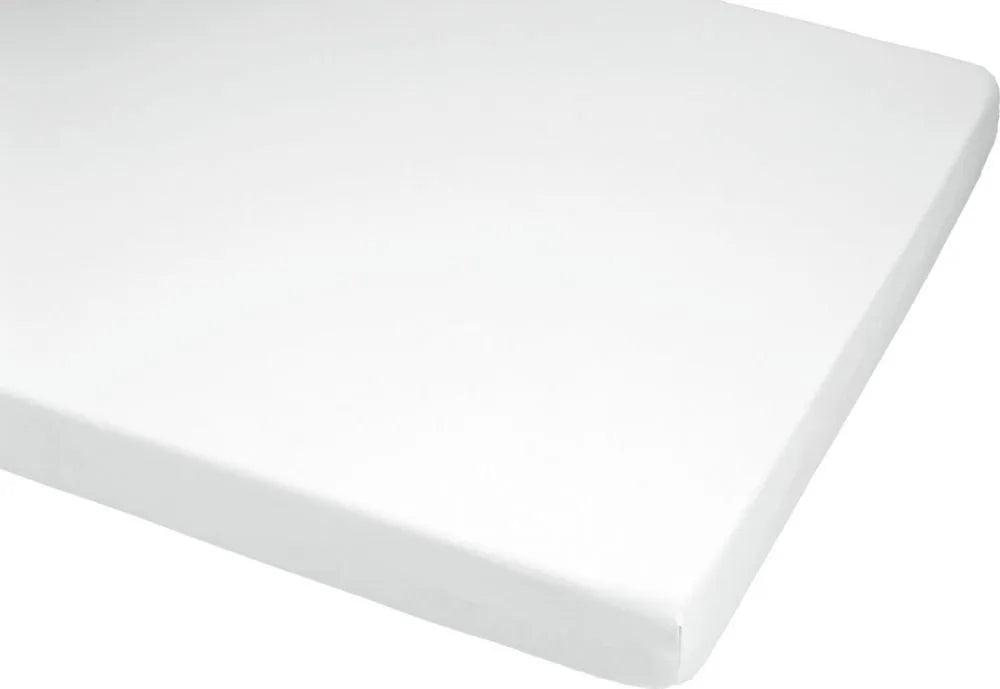 Matratzenschutzbezug Atmungsaktiv 100 x 200 x 15 cm