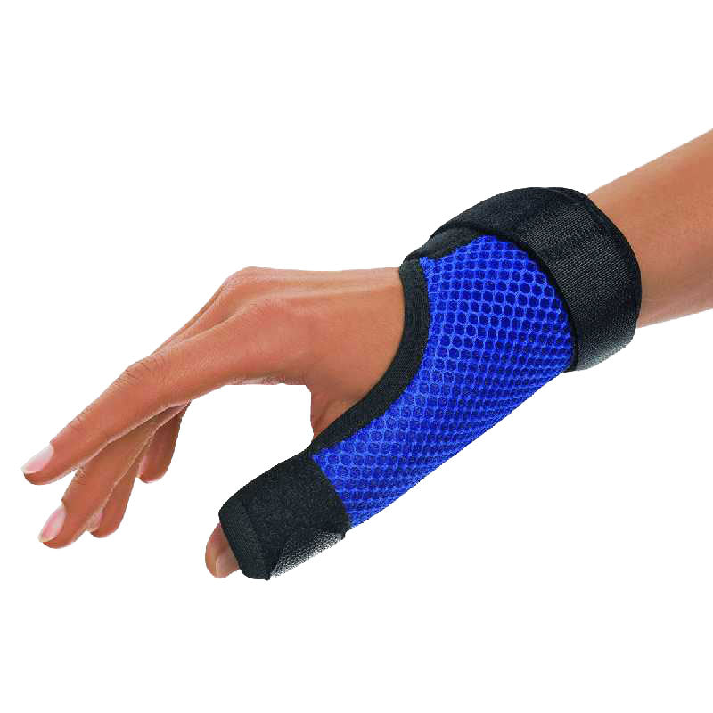 Daumen-Schiene BORT SOFT plus