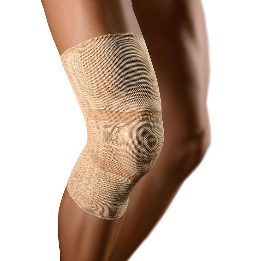 Kniebandage BORT select StabiloGen®