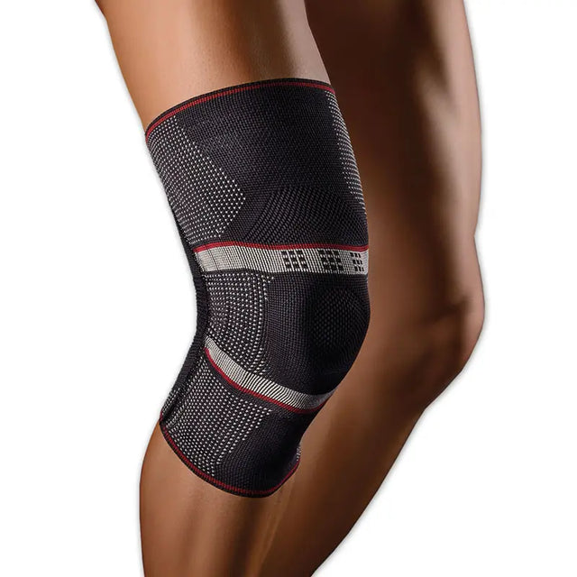 Kniebandage BORT select StabiloGen®