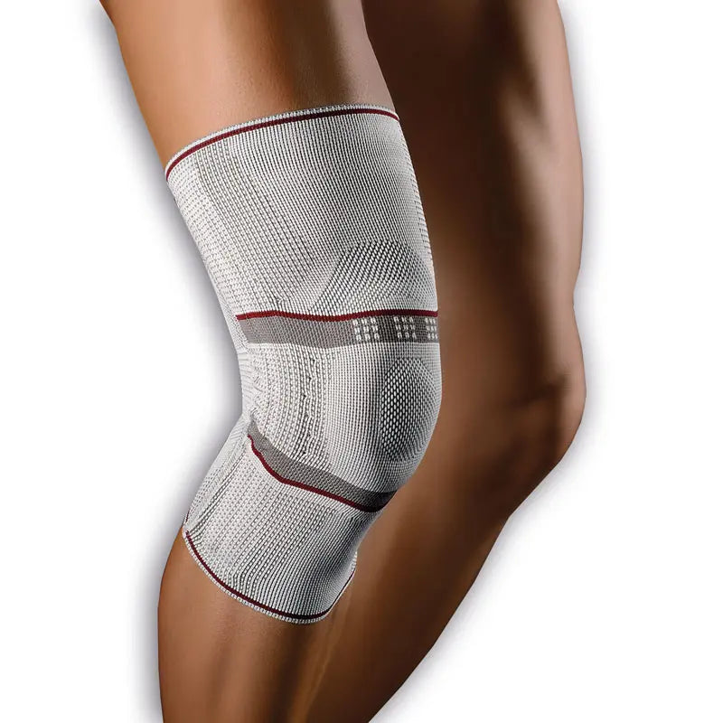 Kniebandage BORT select StabiloGen®