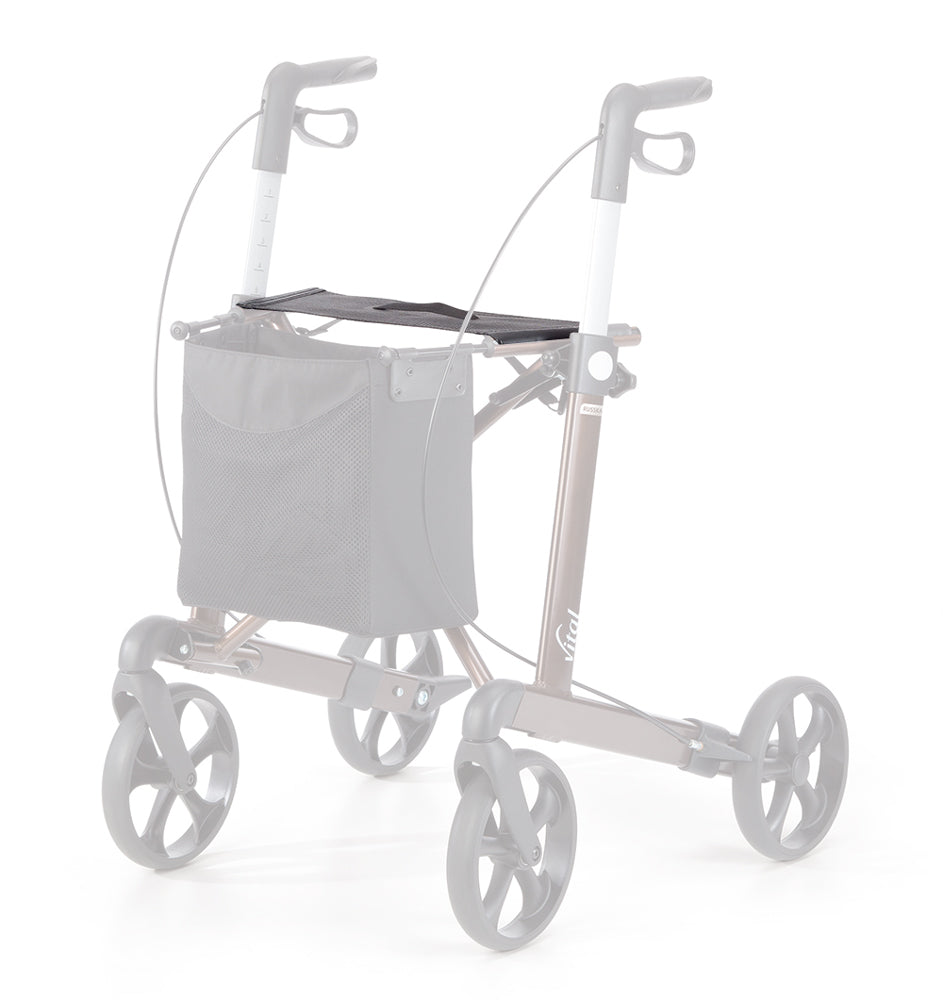 Sitz & Zugband Russka® Rollator Vital