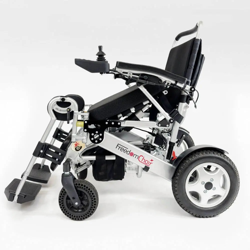 Elektrische Aufstehhilfe für FreedomChair A08L