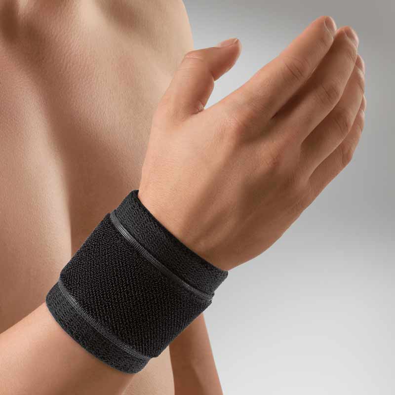 Handgelenkbandage BORT ActiveColor®