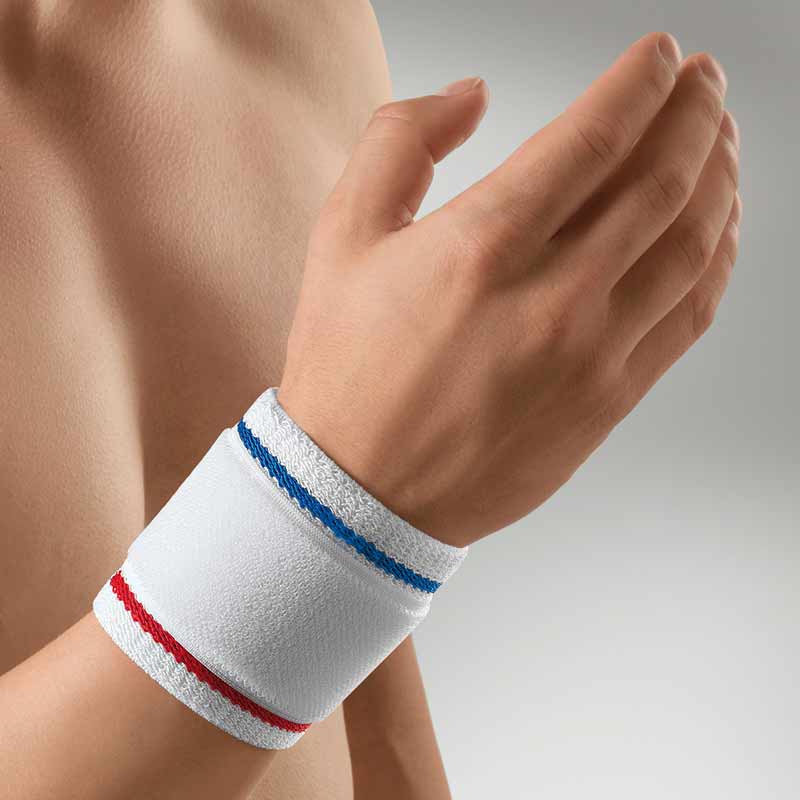 Handgelenkbandage BORT ActiveColor®