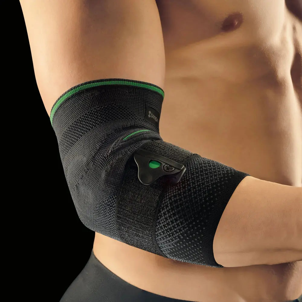 COMFORT Ellenbogenbandage Plus