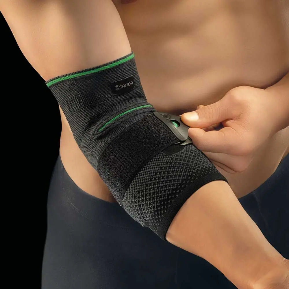 COMFORT Ellenbogenbandage Plus