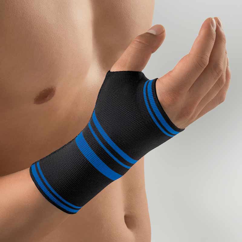 Daumen-Hand-Bandage BORT ActiveColor®
