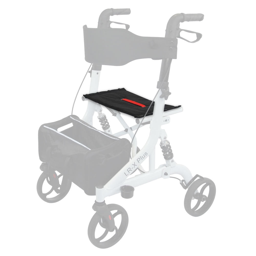 Sitzauflage Trendmobil Rollator LR-X Plus