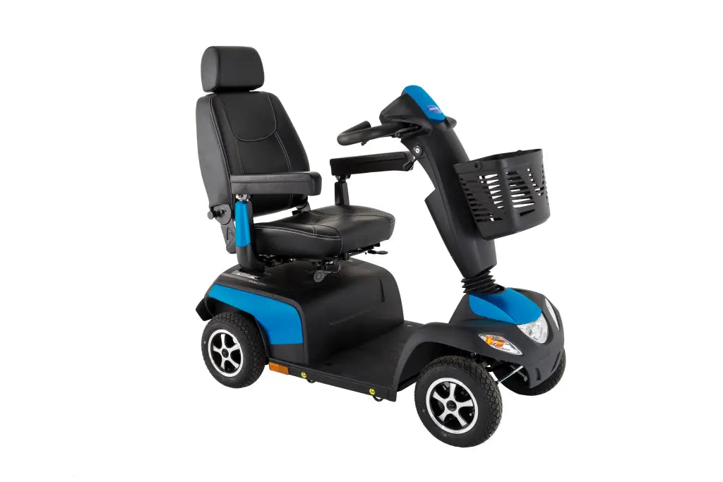 Elektromobil Invacare® Orion Metro