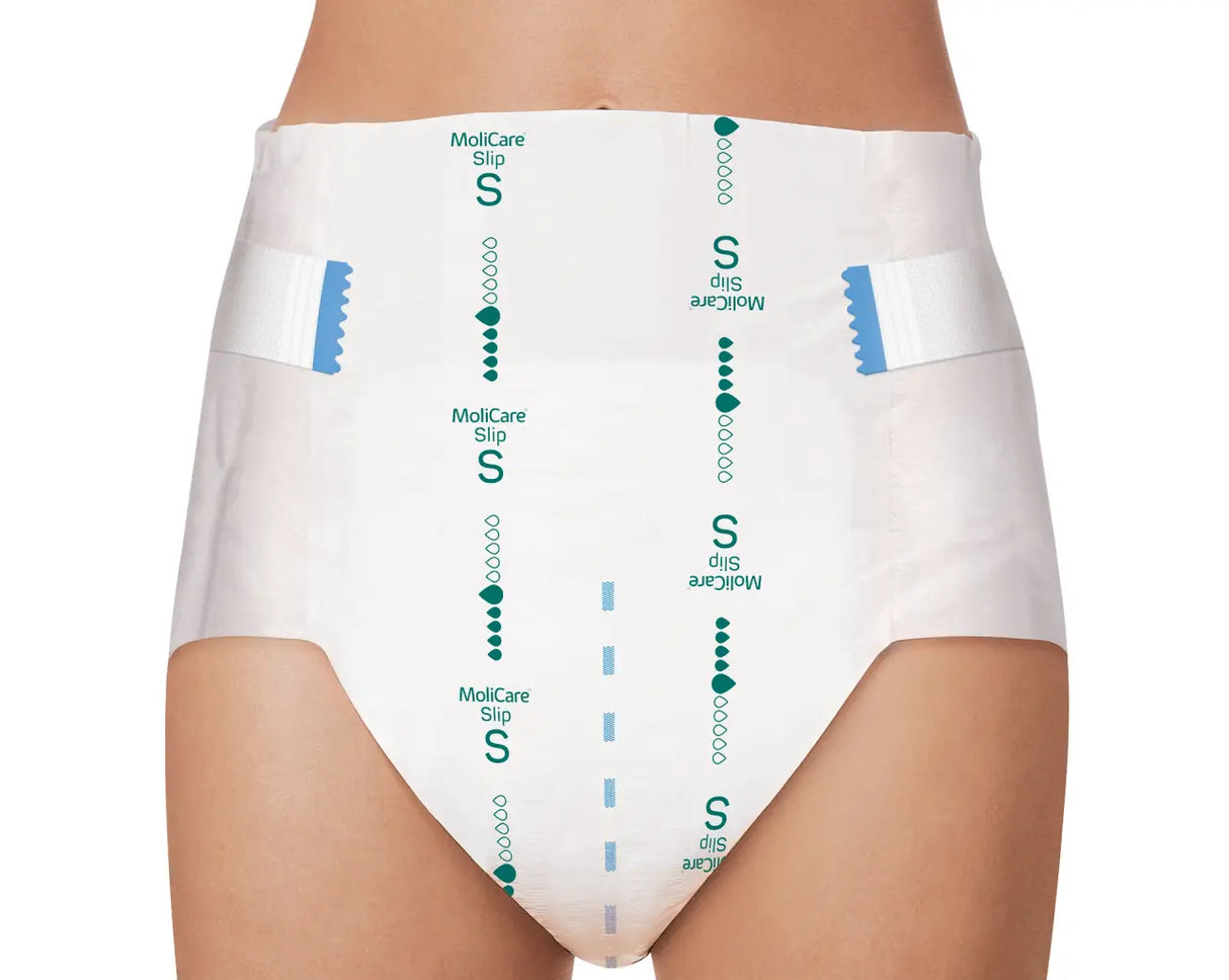 MoliCare® Slip 5 Tropfen