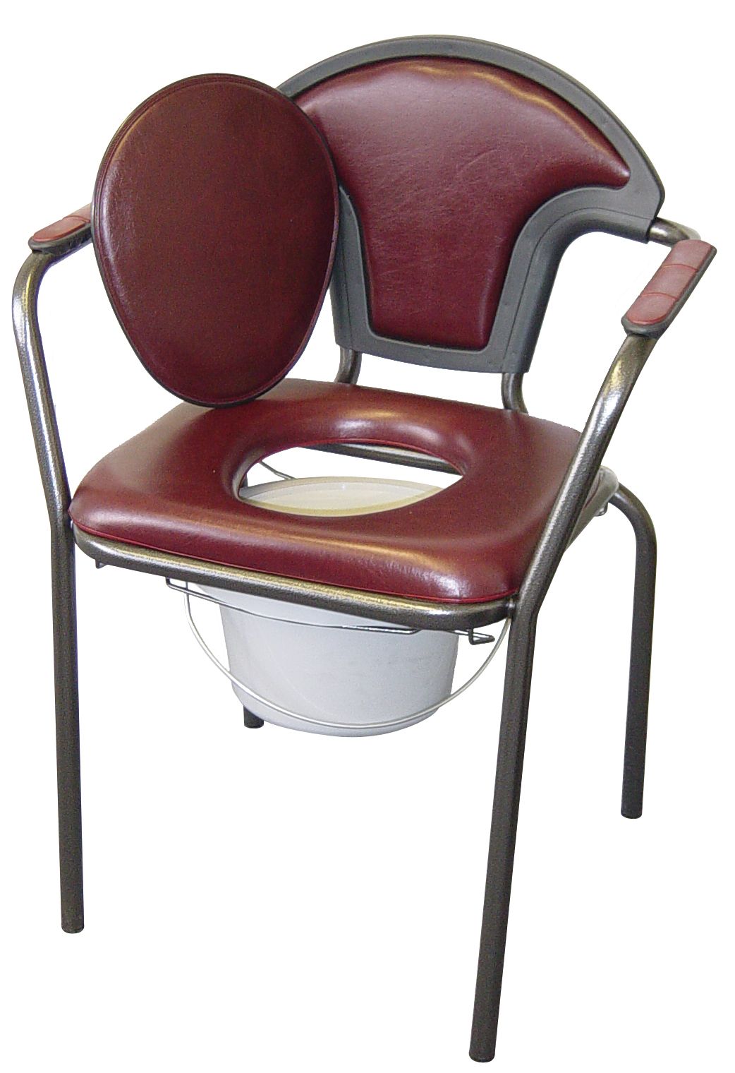 Toilettenstuhl Russka® "Standard modern"