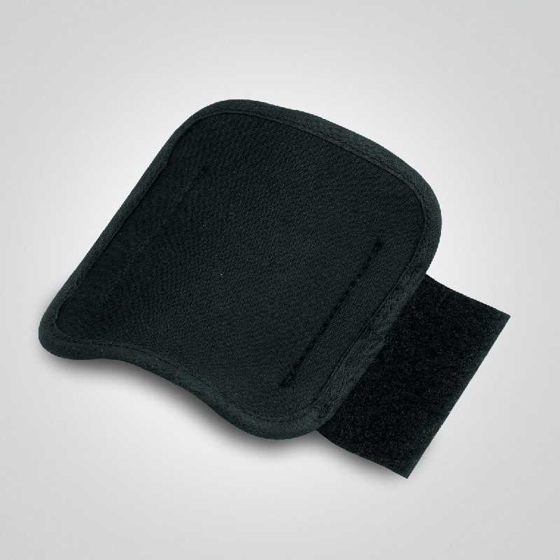 Griffpolster Bort Gehstützen - Paar