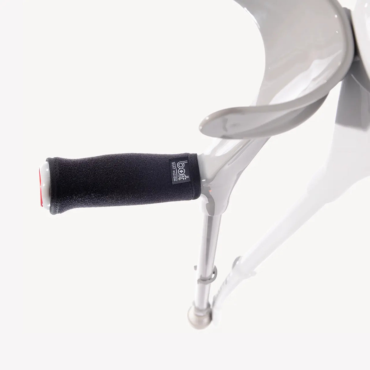 Griffpolster Bort Gehstützen - Paar