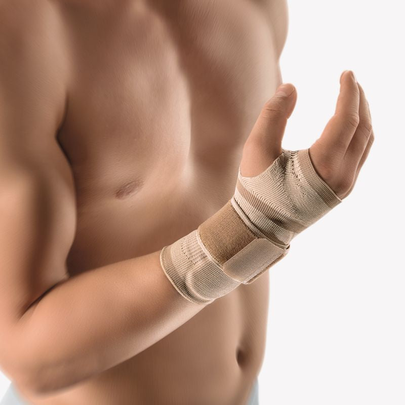 Handgelenkbandage BORT activemed