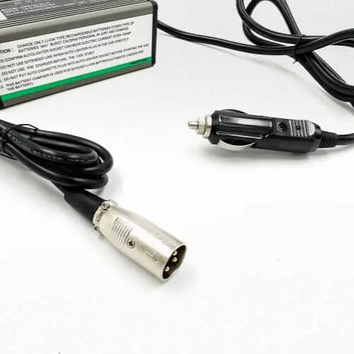 FreedomChair PKW-Ladegerät 1,5A 12V