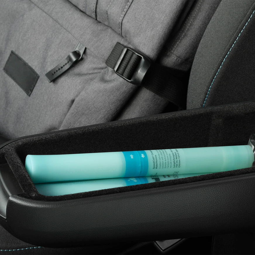 SpeediCath® Compact Set Männer - Katheterset mit Beutel