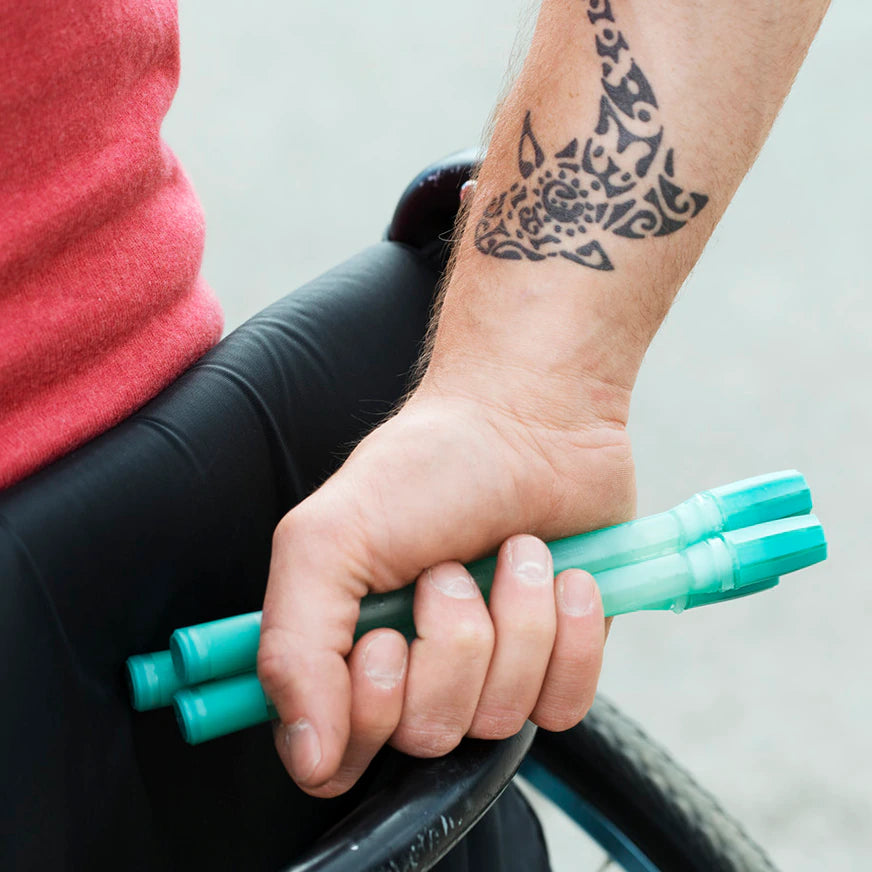 SpeediCath® Compact für Männer - Katheter