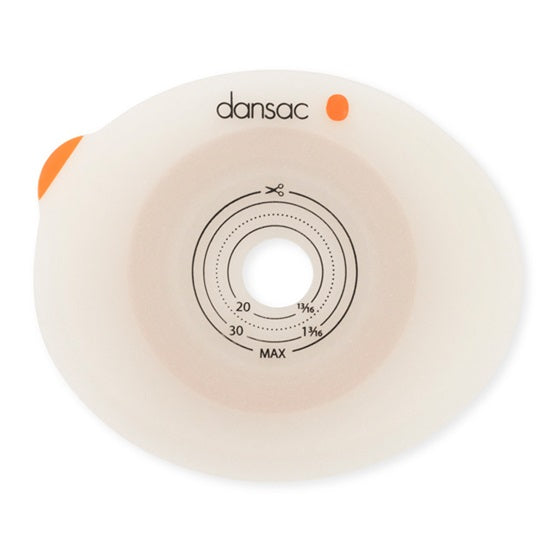 NovaLife TRE™ 2 plane Basisplatte