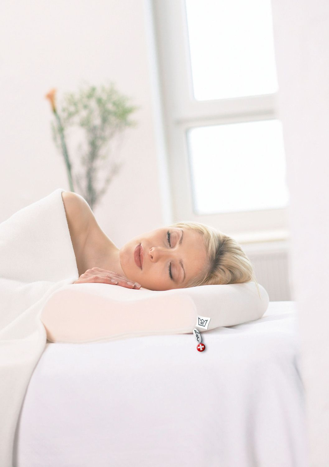 Nackenkissen Russka® elsa