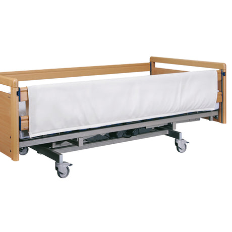Seitengitterpolster Careline Pflegebetten