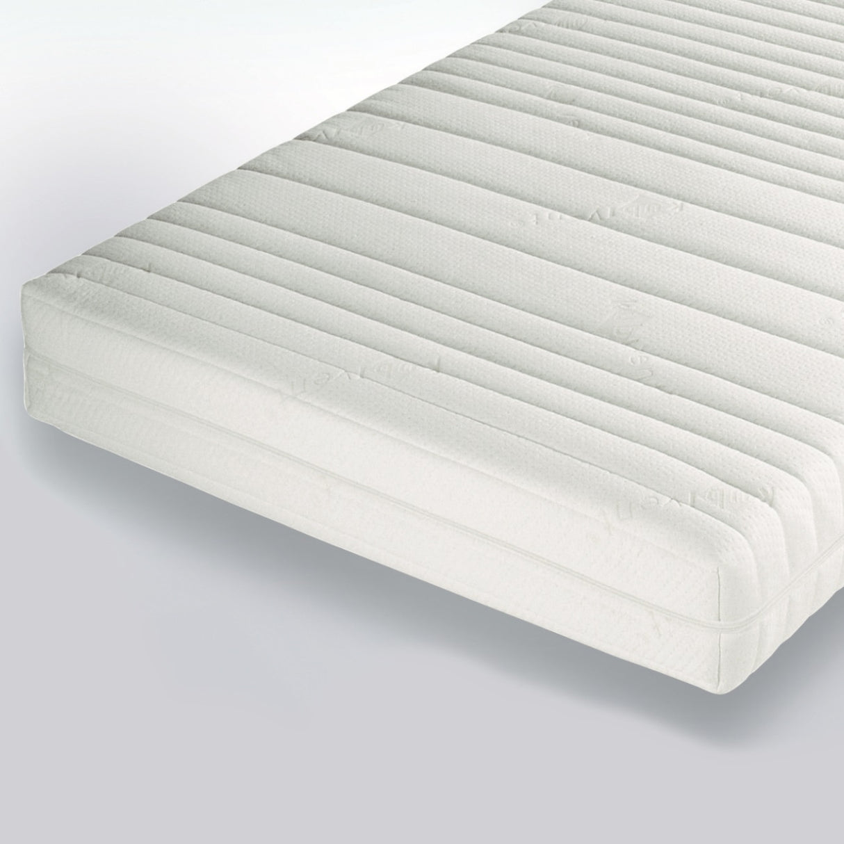 Komfort Anti-Allergie Bezug Cinque von Kubivent 200x90x15 cm