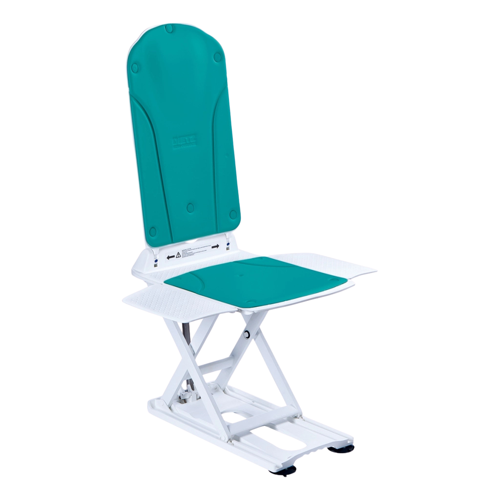 Badewannenlift KANJO B-Protect von DIETZ