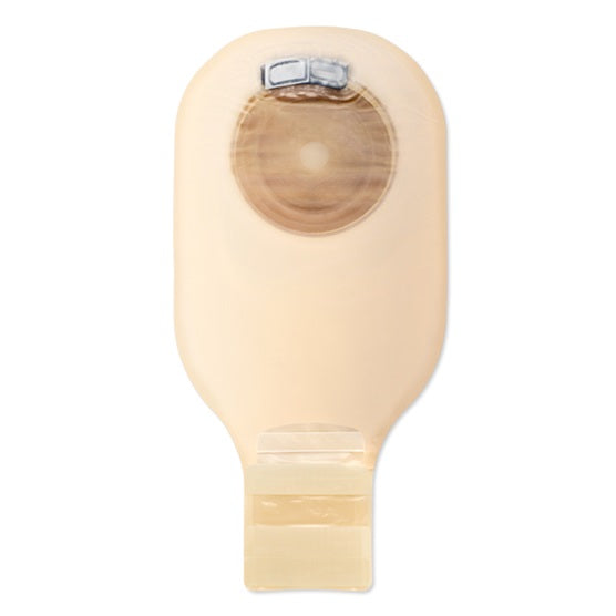 Moderma Flex™ CeraPlus™ Ausstreifbeutel soft konvex mit Haftrand