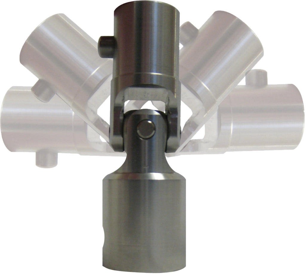 Saughaltegriff Solido T von Drive