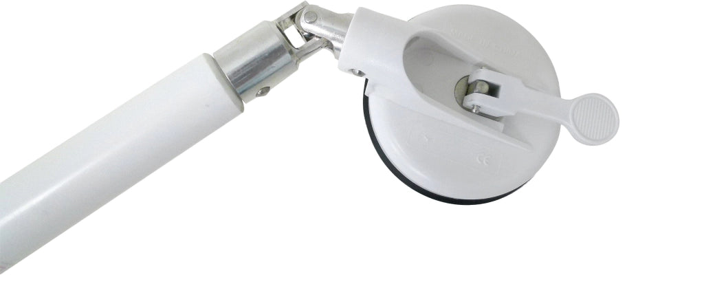 Saughaltegriff Solido T von Drive