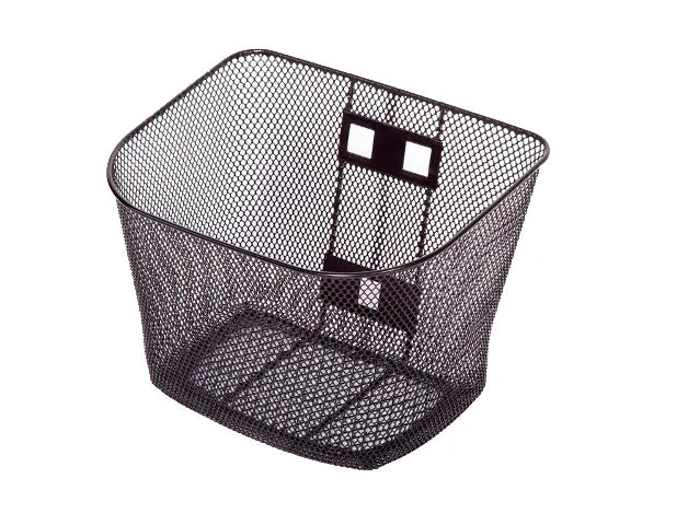 Einkaufskorb vorne für KYMCO Elektromobile