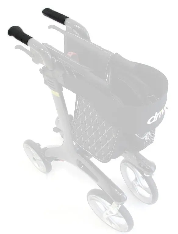 Handgriff Drive Rollator Nitro - Stück