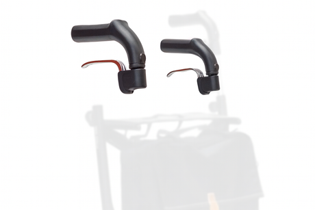 Handgriff für Rollator Trust Care Let's Go Out