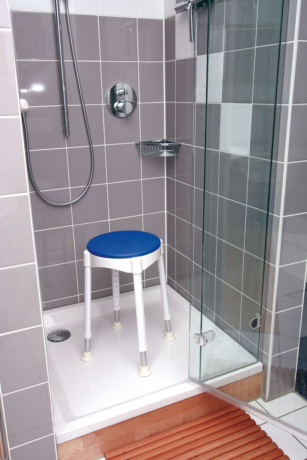 Duschhocker Russka® "Komfort"