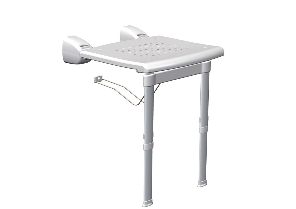 Duschklappsitz Profilo Comfort von Russka®