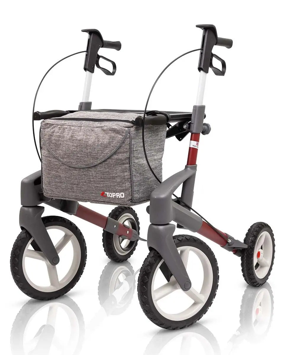 Gelände-Rollator TOPRO Olympos ATR Slim