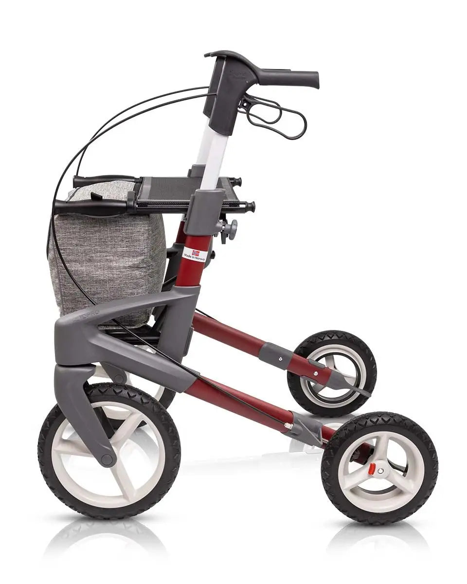 Gelände-Rollator TOPRO Olympos ATR Slim