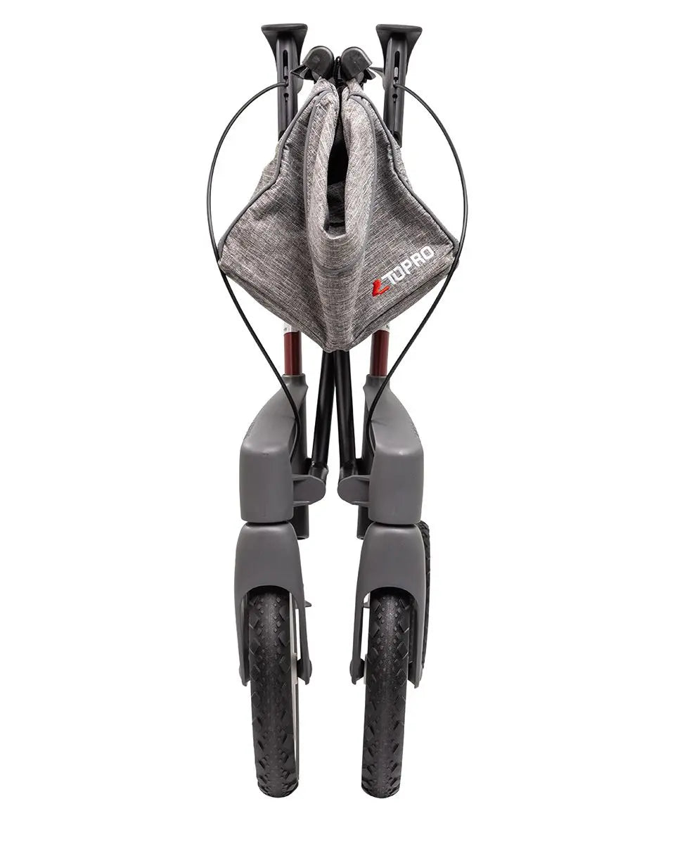 Gelände-Rollator TOPRO Olympos ATR Slim