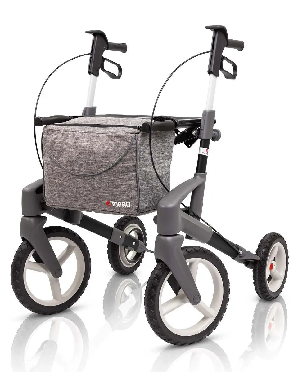 Gelände-Rollator TOPRO Olympos ATR Slim