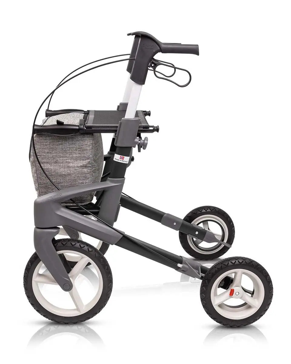 Gelände-Rollator TOPRO Olympos ATR Slim