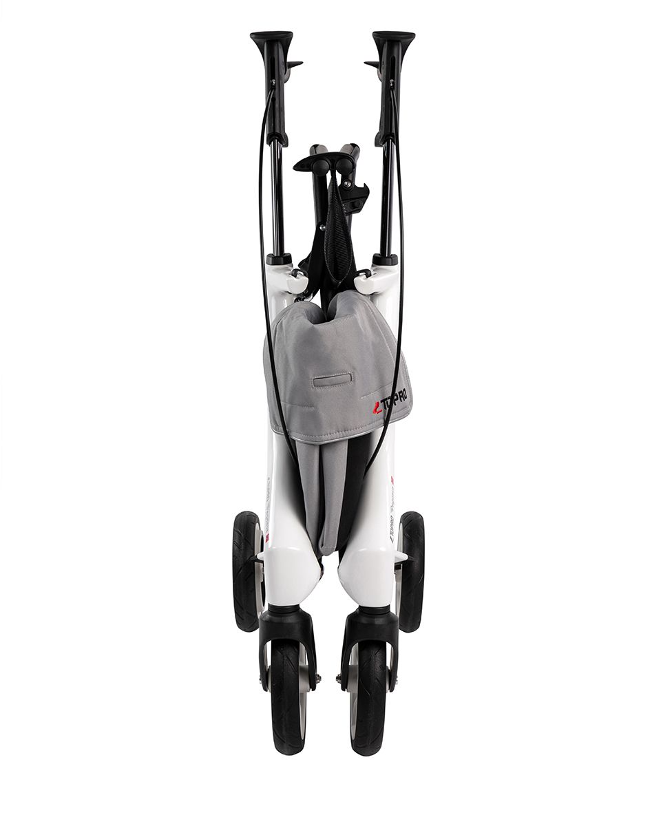 Carbon-Rollator TOPRO Pegasus