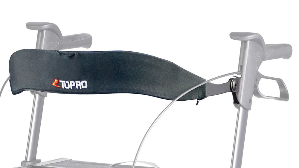 Rückengurt Topro Rollatoren