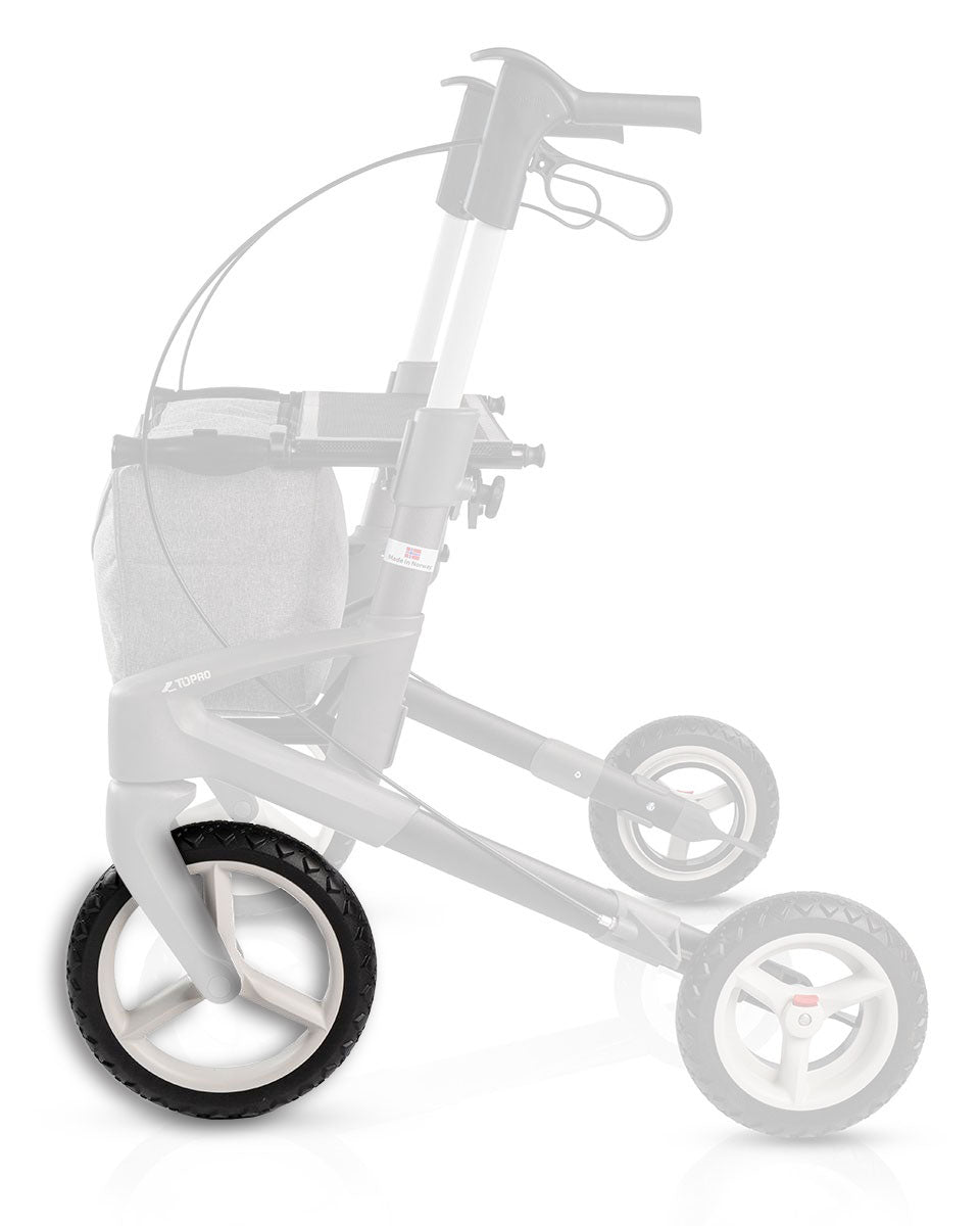 PU Offroadrad für Olympos ATR