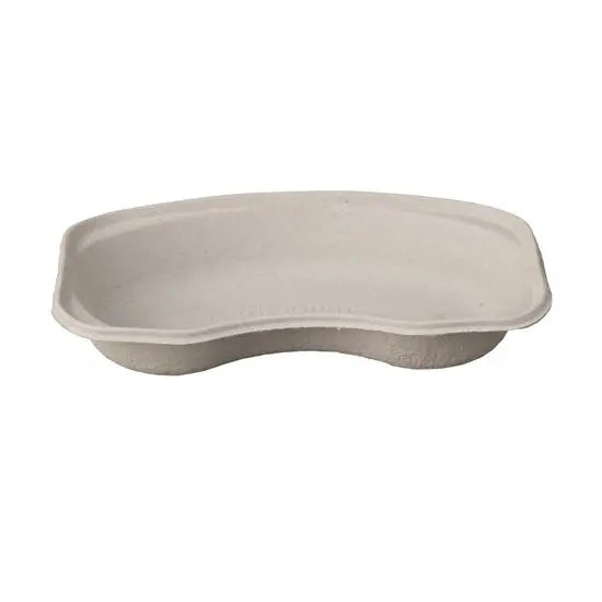 Nierenschale Pappe zum Einmalgebrauch