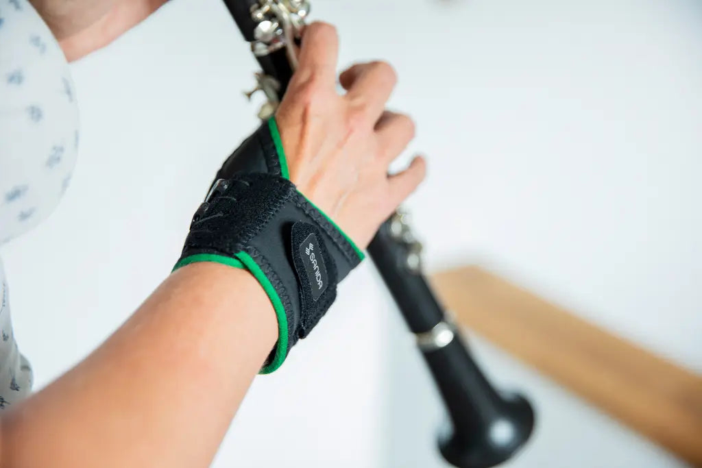 SANIDA® COMFORT Daumenschiene