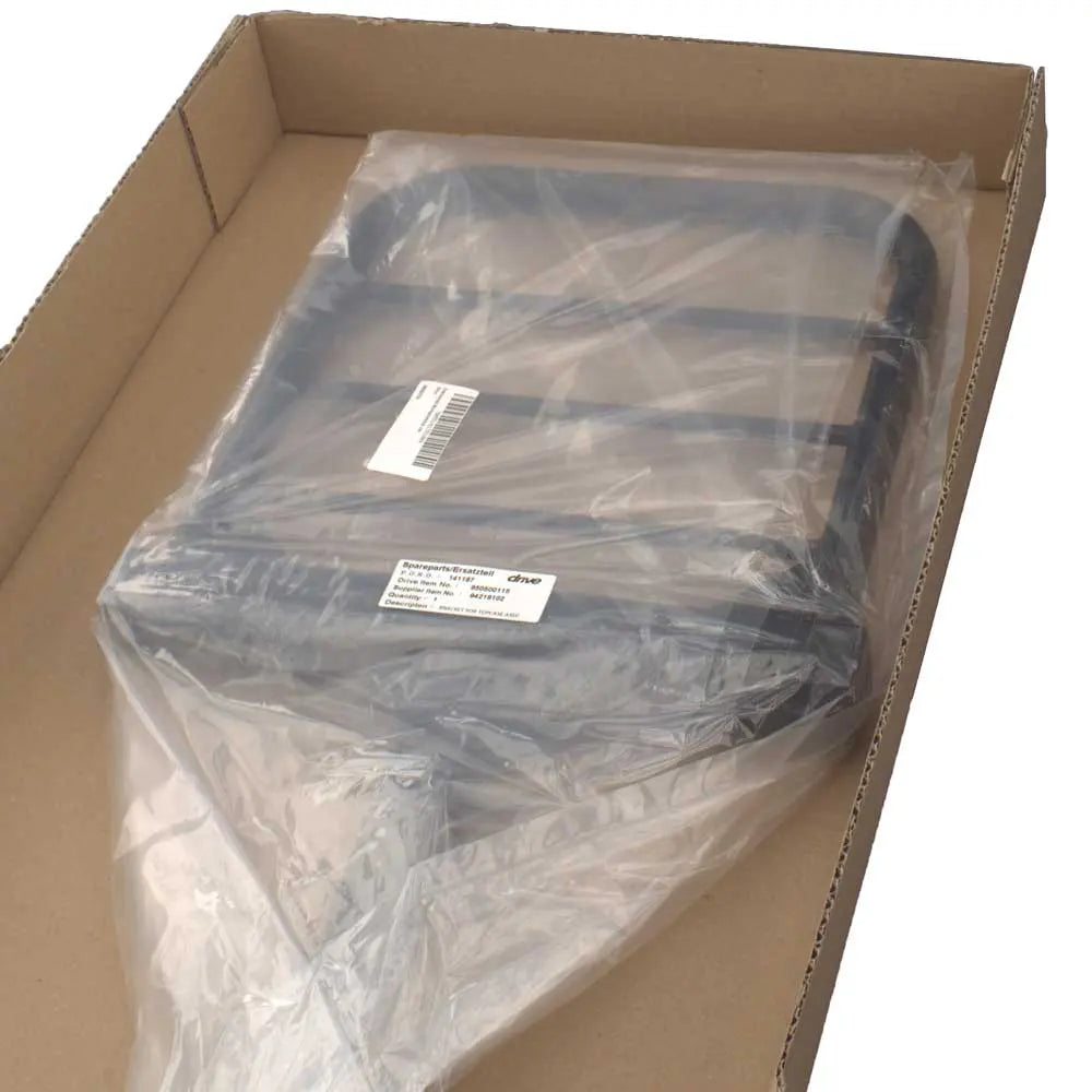 Gepäckträger für DRIVE Scooter Envoy/Santis/Supreme